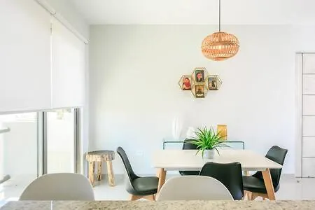 New Apt In Residential Area With Amenities & 24Hr Security Playa del Carmen