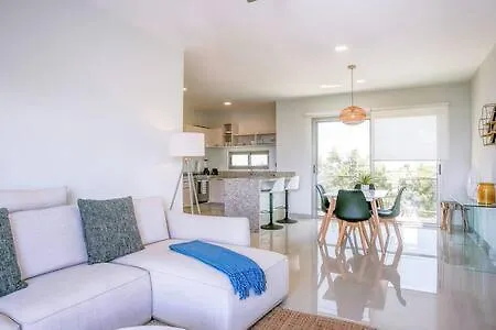 Apartment New Apt In Residential Area With Amenities & 24Hr Security Playa del Carmen Mexico