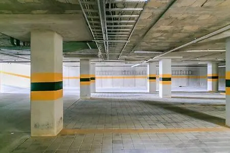 New Apt In Residential Area With Amenities & 24Hr Security بلايا ديل كارمن 0*,  المكسيك