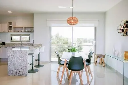 New Apt In Residential Area With Amenities & 24Hr Security بلايا ديل كارمن شقة